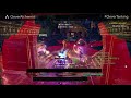 ESO Permablock Warden Tank PVP