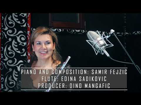 ''Bosna Nova'' - Edina Sadiković & Samir Fejzić