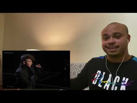 EUROVISION 2016 ISRAEL REVIEW - 14th place "Made of Stars" Hovi Star