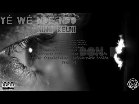 DON D - Wé Ndé Ndo Feat  Nino Kelni (Audio Lyrics)
