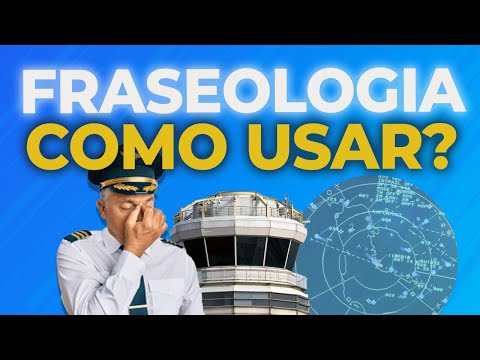How to PERFORM PHRASEOLOGY while flying ONLINE in IVAO, VATSIM or POSCON in Microsoft Flight Simu...