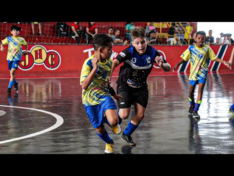 Pênaltis | Premiere x Portuários | Sub-11 | Final Prata - Copa Fair Play