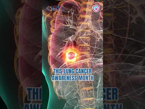 Early Screening Saves Lives