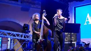 TUCA TUCA - MUSICA NUDA, ATINA JAZZ FESTIVAL 2017
