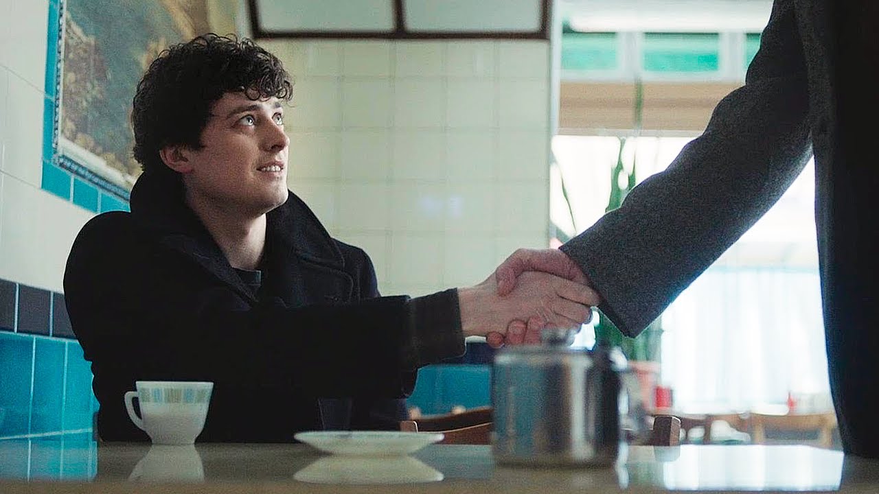 Ele Tentou Se Sυἱcἱdar 10 vezes e Decidiu Contratar Um Assassino Para lhe Matar