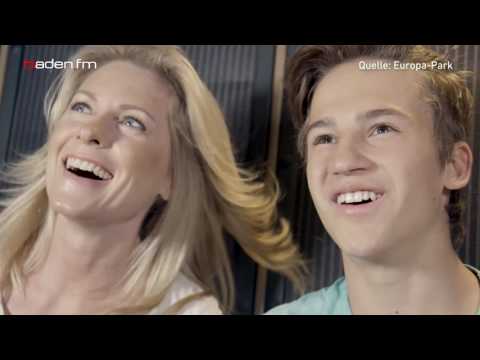 This is what the new flight simulator Voletarium at Europa-Park looks like | baden.fm