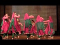 KCS Onam Mela 2012 Utsav Manasu Mayakki Dance Arabiyum Ottakavum
