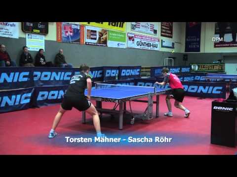 TT Regionalliga Südwest 06.12.2012