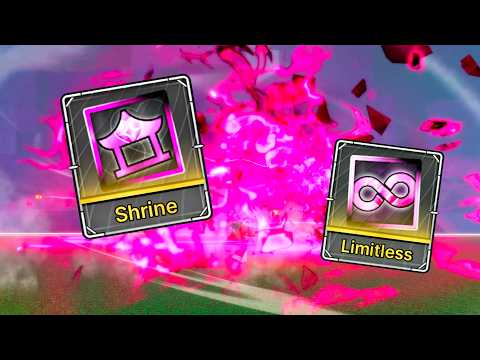 This Event is Literally Free Progress (Lovely Lumen + Limited Gear) | Jujutsu Zero