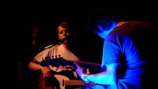 Slint - Don, Aman @ TivoliVredenburg (3/4)