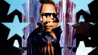 Garland Jeffreys - Hail hail rock`n`roll ( Boilerhouse radio mix )