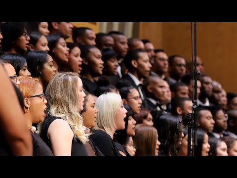 New Apostolic Church Southern Africa | Music - “Love came down at Christmas”