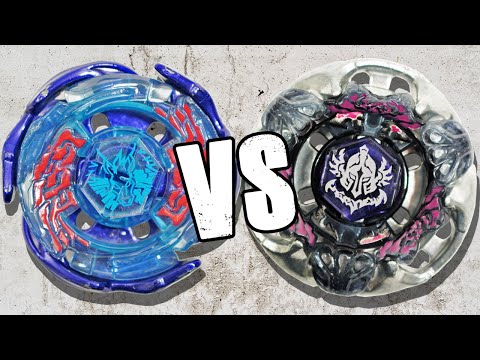 Galaxy Pegasis W105R²F VS Gravity Perseus AD145WD