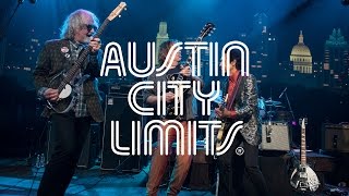 Austin City Limits Web Exclusive: Alejandro Escovedo "Johnny Volume"