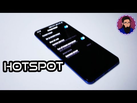 Hotspot: Xiaomi Mi Mix 3 5G (MIUI 10 Tips & Tricks)