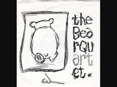 The Bear Quartet - B.Headacher