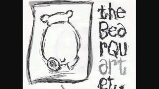 The Bear Quartet - B.Headacher