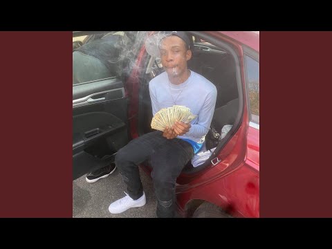 Yawah Be The Gang (feat. Dee Wade)