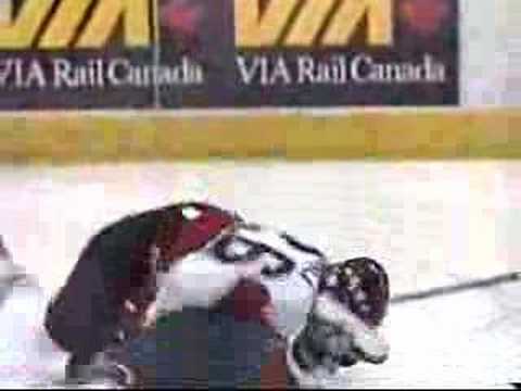 O´Connor vs Oskar Osala