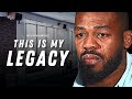 THIS IS MY LEGACY Journey To GOAT Jon Jones Motivational Speech