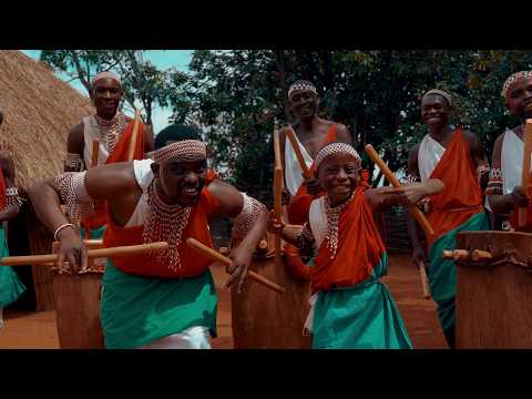 Kirungo by Mkombozi Lucifer (Official Video)