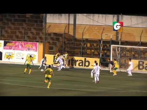 Video Resumen: Petapa 2-3 Universidad - Clausura 2016, jornada 21.