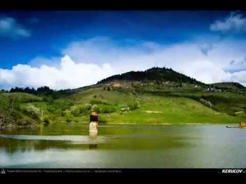 KERUCOV .ro: Traseu MTB Rosia Montana - Taul Mare - Taul Corna - Taul Brazi