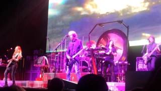 Boston - Higher Power. LIVE in Richmond KY