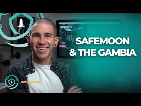 New Crypto is Changing Entire Country