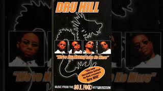 DRU HILL (ACPAELLA EDIT) WE&#39;RE NOT MAKING LOVE NO MORE