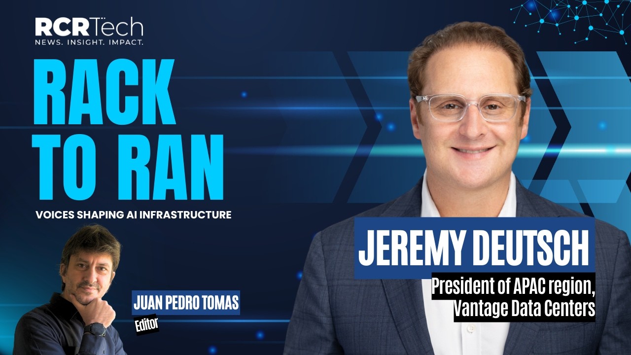 AI Data Centers in APAC: Power, Scale & Liquid Cooling