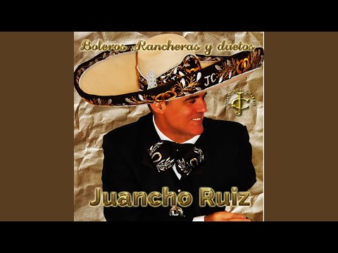 Paloma negra - Juancho Ruiz El Charro