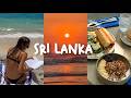 Sri Lanka Changed My Life