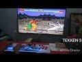 PANDORA BOX 11S ARCADE GAME