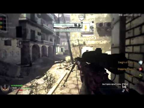 DMG vs rX [2-0] Editing By Tauntz