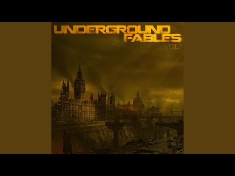 Show Me How (feat. Natalie Conway)