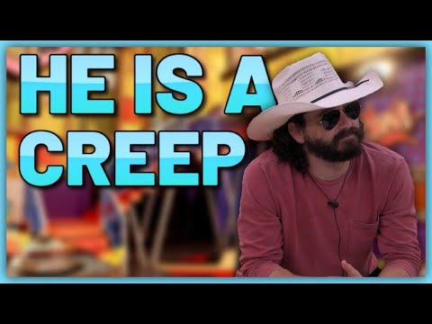 Cameron Big Brother 25