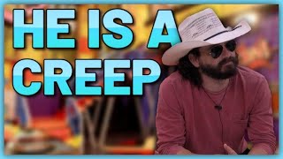 The Behavior in BB25 Needs to be Talked About...