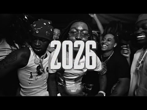 [FREE] Young Madz x Jerk Drill Type Beat - "2026" | NY Drill Instrumental 2026