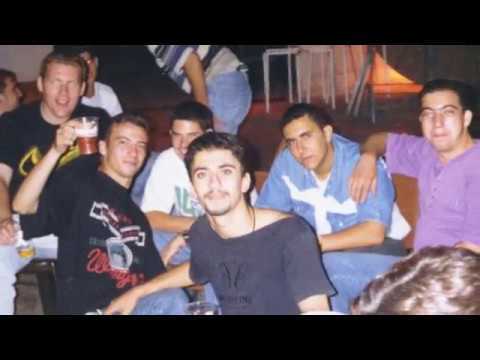 מפגש חברים כלא 6 " הכי טובים שיש" 92-97