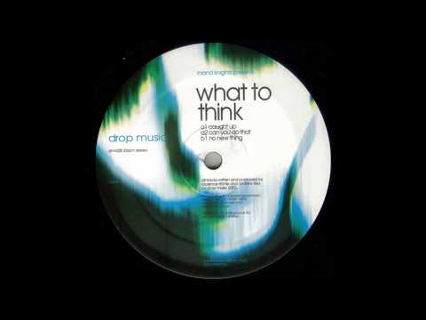 Inland Knights  -  Caught Up