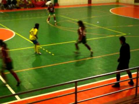 Ossela VS St André 11-0