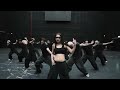 Like Jennie Jennie MMA Mirror Perfomance