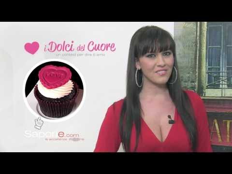Saporie.com - I dolci del cuore contest