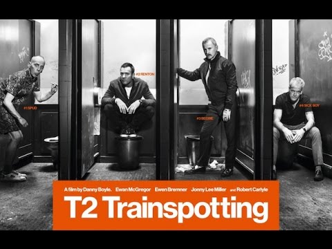 Wolf Alice ~ Silk From Trainspotting 2 Soundtrack