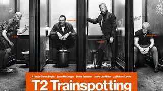 Wolf Alice ~ Silk From Trainspotting 2 Soundtrack
