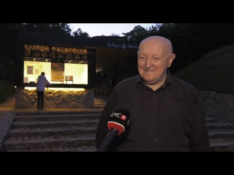 CMC NEWS 29.06.2020. - Drago Diklić, Parni Valjak, HDS ZAMP, Sandi Cenov, Tedi Grubica, J.R. August