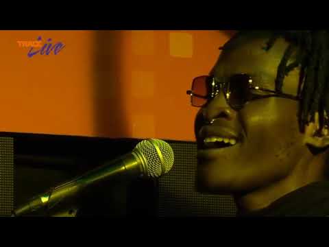 SHOEKRANI - H_ART [ LIVE ON TRACE ]