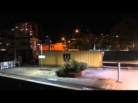 Qube 1565 - VL and 3 x 11