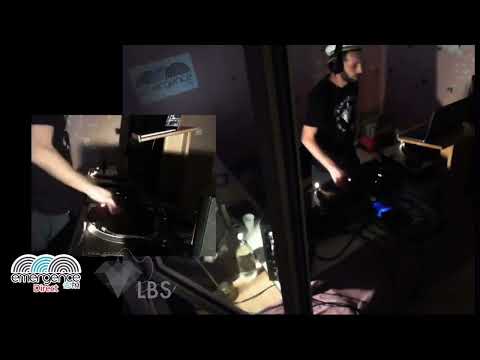 Walibeat Dj set @ Radio émergence FM 